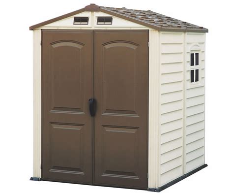 6x6 x6 utility sheds